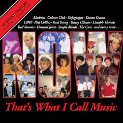 Now That’s What I Call Music