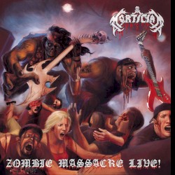 Zombie Massacre Live!