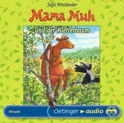 Mama Muh und der Kletterbaum