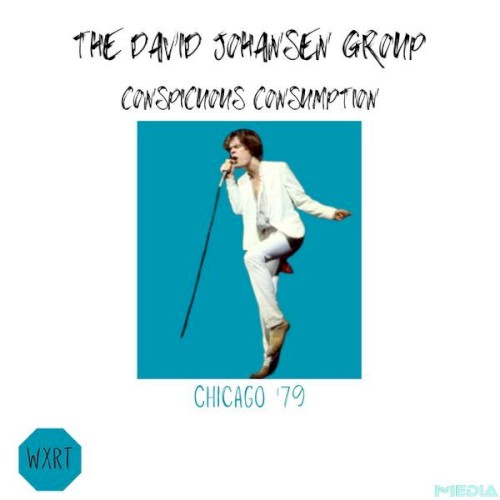 Conspicuous Consumption (Chicago ’79)