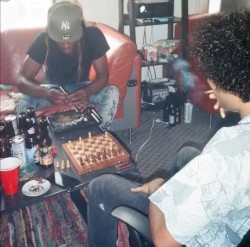 40 Klip Nephew