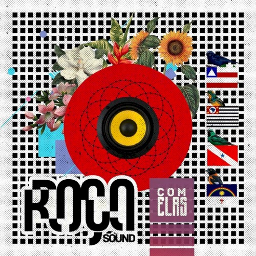 Roça Sound com Elas
