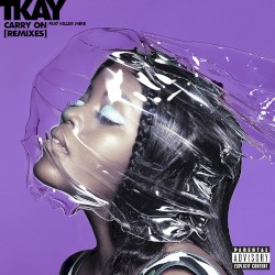 Carry On (remixes)
