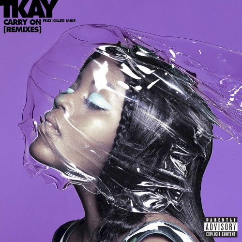 Carry On (remixes)