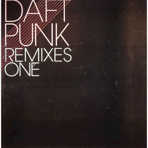 Daft Punk Remixes One