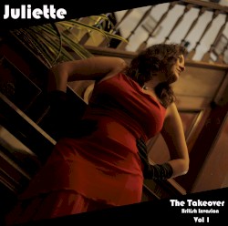 The Take Over, Volume 1