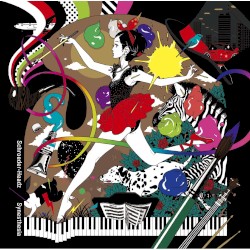 Synesthesia
