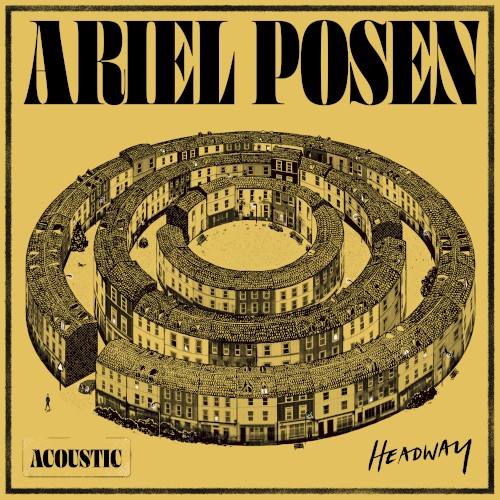 Headway (Acoustic)