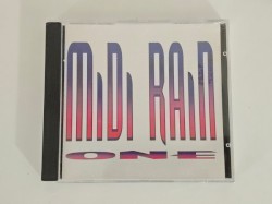 One