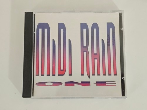 One