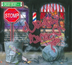 HOLLERandSTOMP