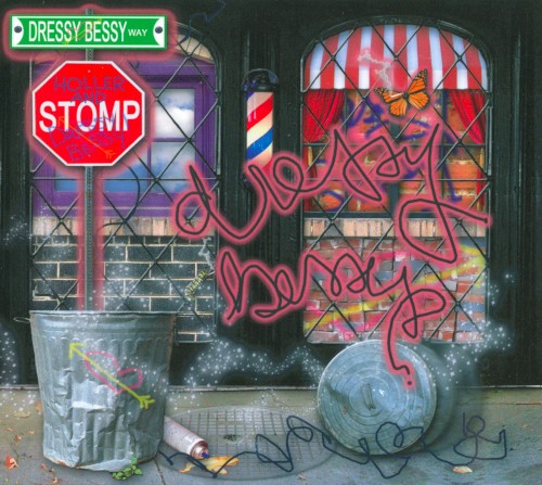 HOLLERandSTOMP