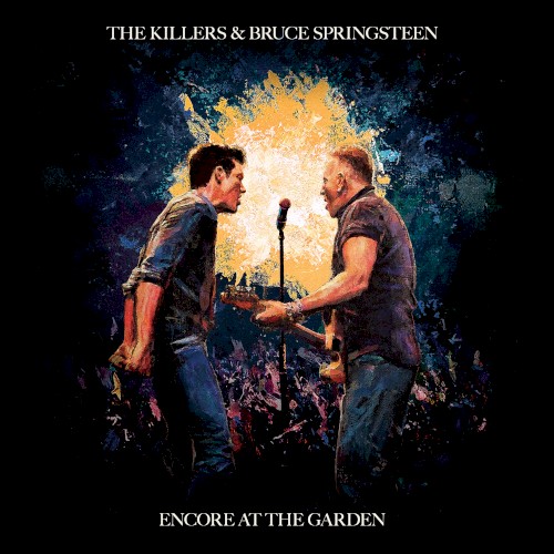 Encore at the Garden