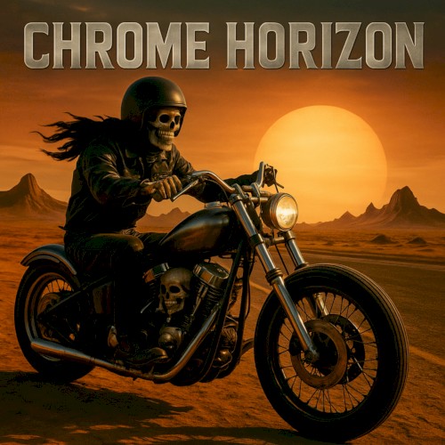 Chrome Horizon