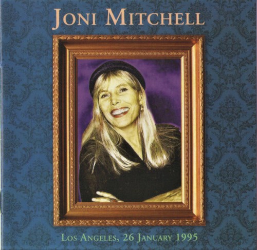 Live At The Wells Fargo Theater, Los Angeles CA 26 January 1995