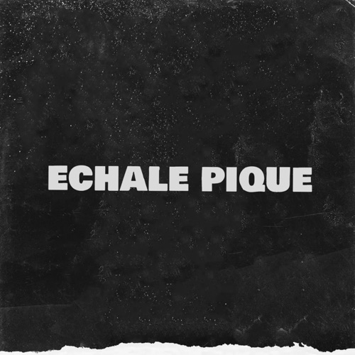 Échale pique