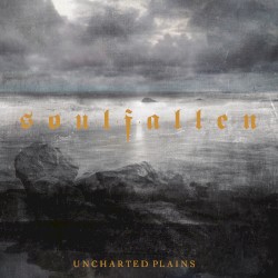 Uncharted Plains
