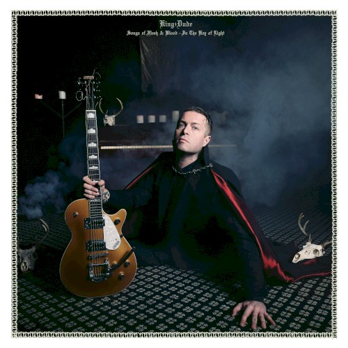Songs of Flesh & Blood – In the Key of Light