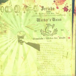 Worker’s Union