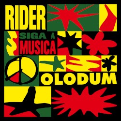 Siga a música