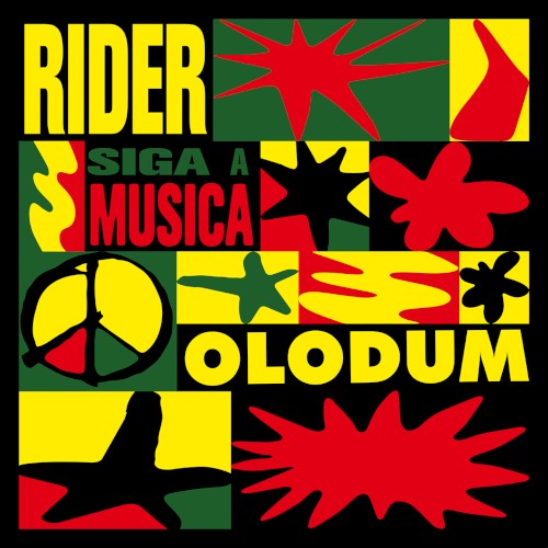 Siga a música