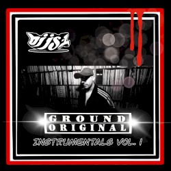 Ground Original Instrumentals Vol 1