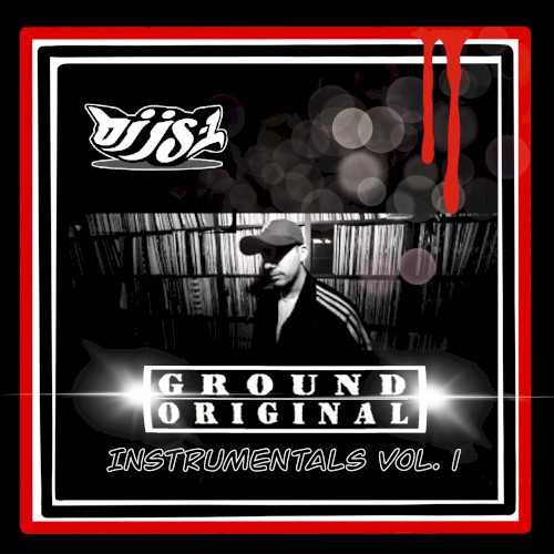 Ground Original Instrumentals Vol 1