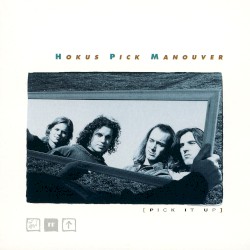 Pick It Up