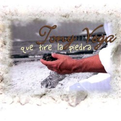 Que tire la piedra