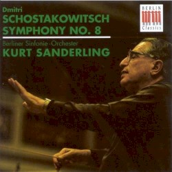 Symphony no. 8