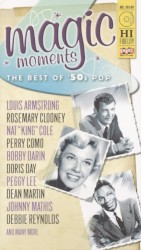 Magic Moments: The Best of ’50s Pop
