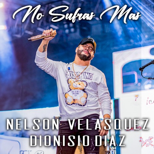 No sufras más