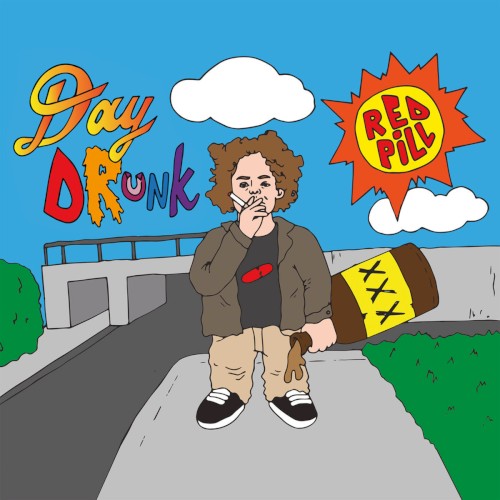 Day Drunk