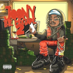 Joony the Mixtape 2