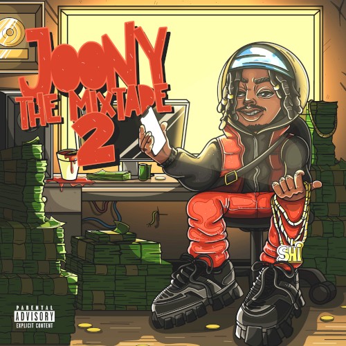 Joony the Mixtape 2