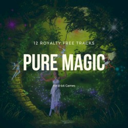 Pure 8-Bit Magic