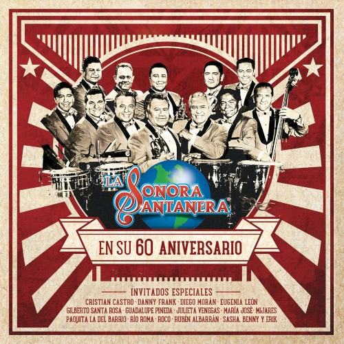 En Su 60 Aniversario