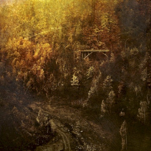 Autumn Bridges