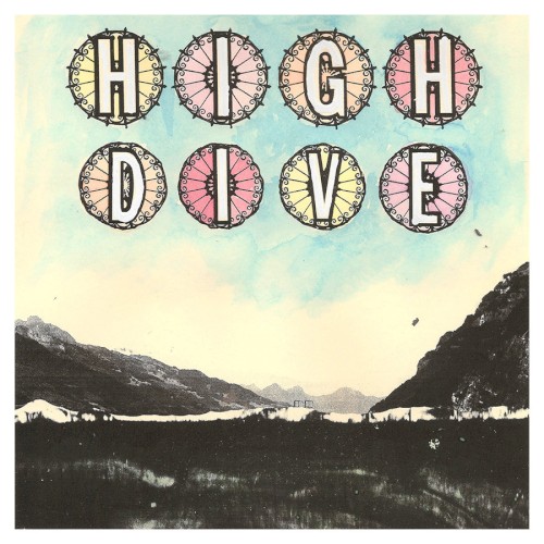 High Dive