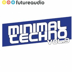 Futureaudio Presents Minimal Techno Vol. 9