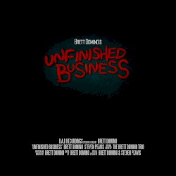Unfinished Business