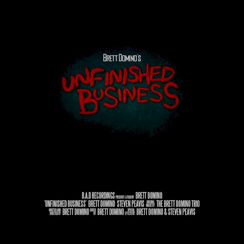 Unfinished Business