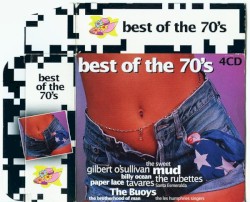 Best of the 70’s