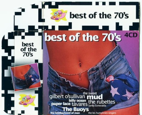 Best of the 70’s
