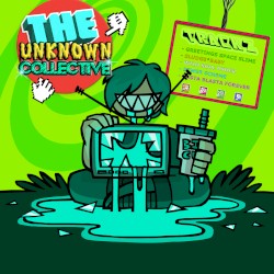 THE UNKNOWN COLLECTIVE