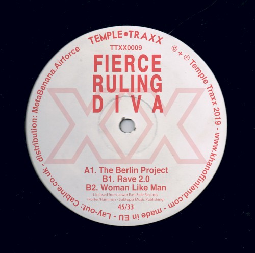 The Berlin Project