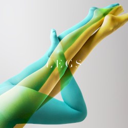 LEGS - EP