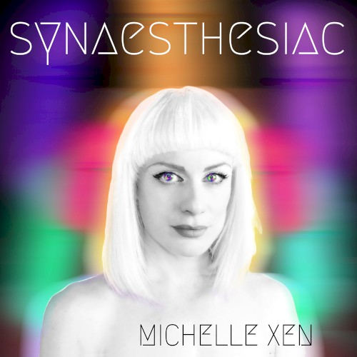 Synaesthesiac EP
