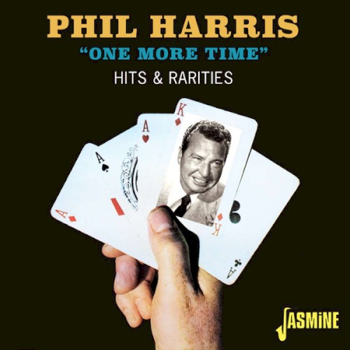 One More Time – Hits And Rarities