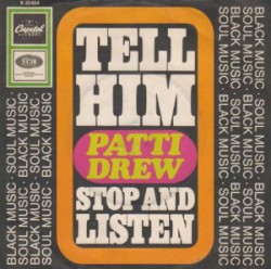 Tell Him